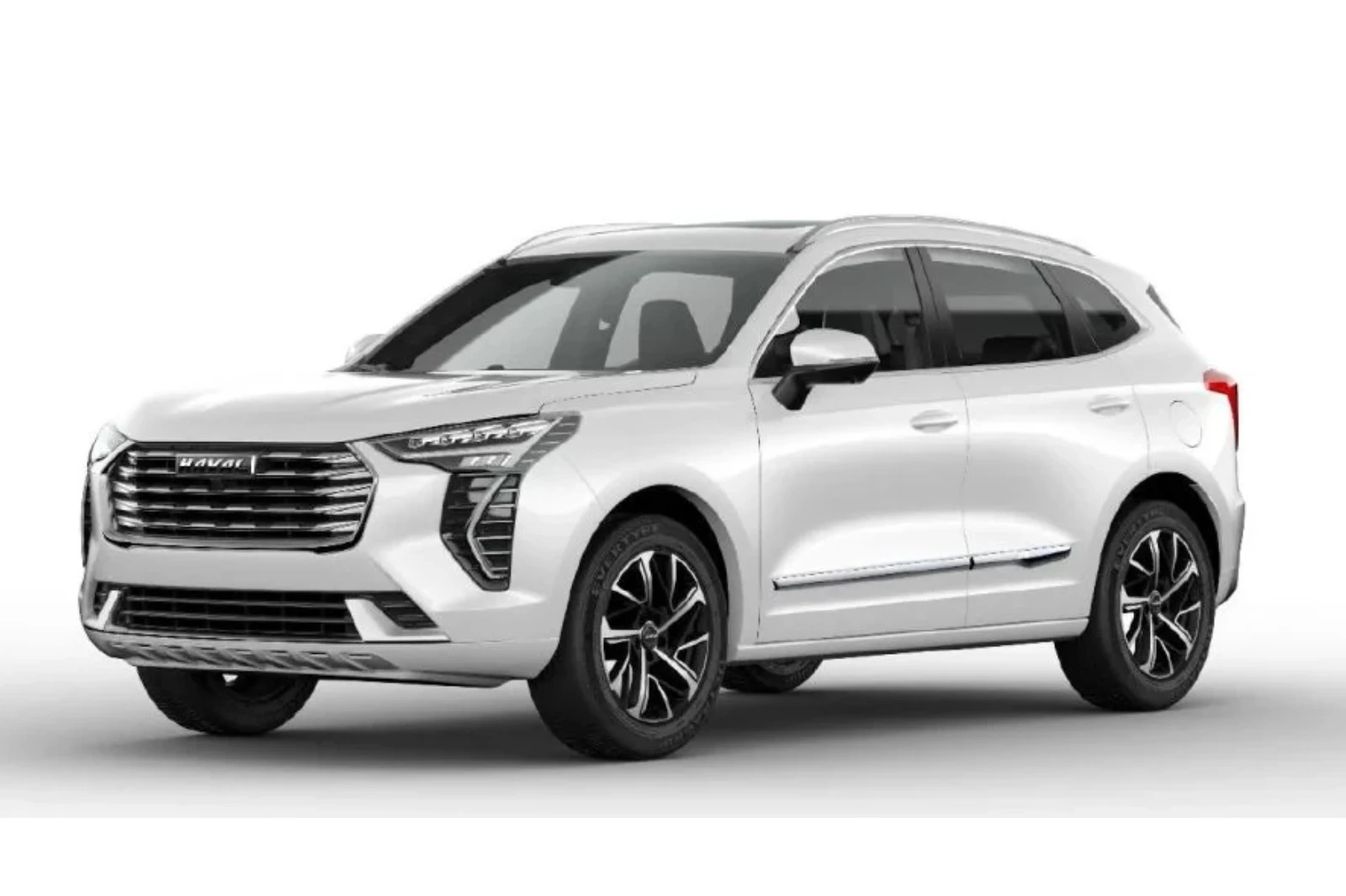Haval Jolion 2024