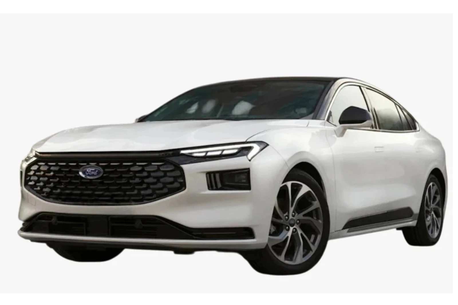 Ford Taurus Model 2025