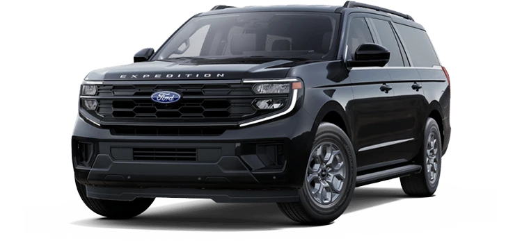 FORD EXPEDITION Model 2025