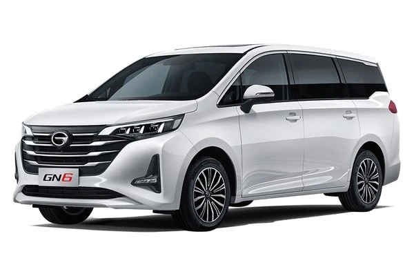 GAC GN6 2024