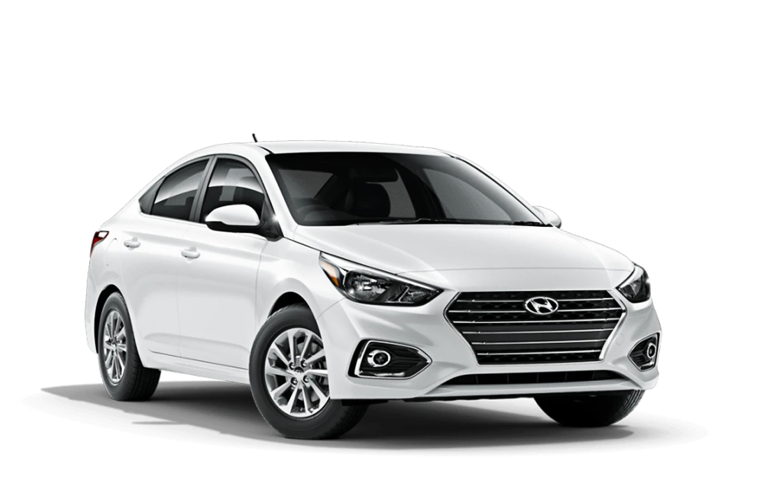 HYUNDAI ACCENT 2023